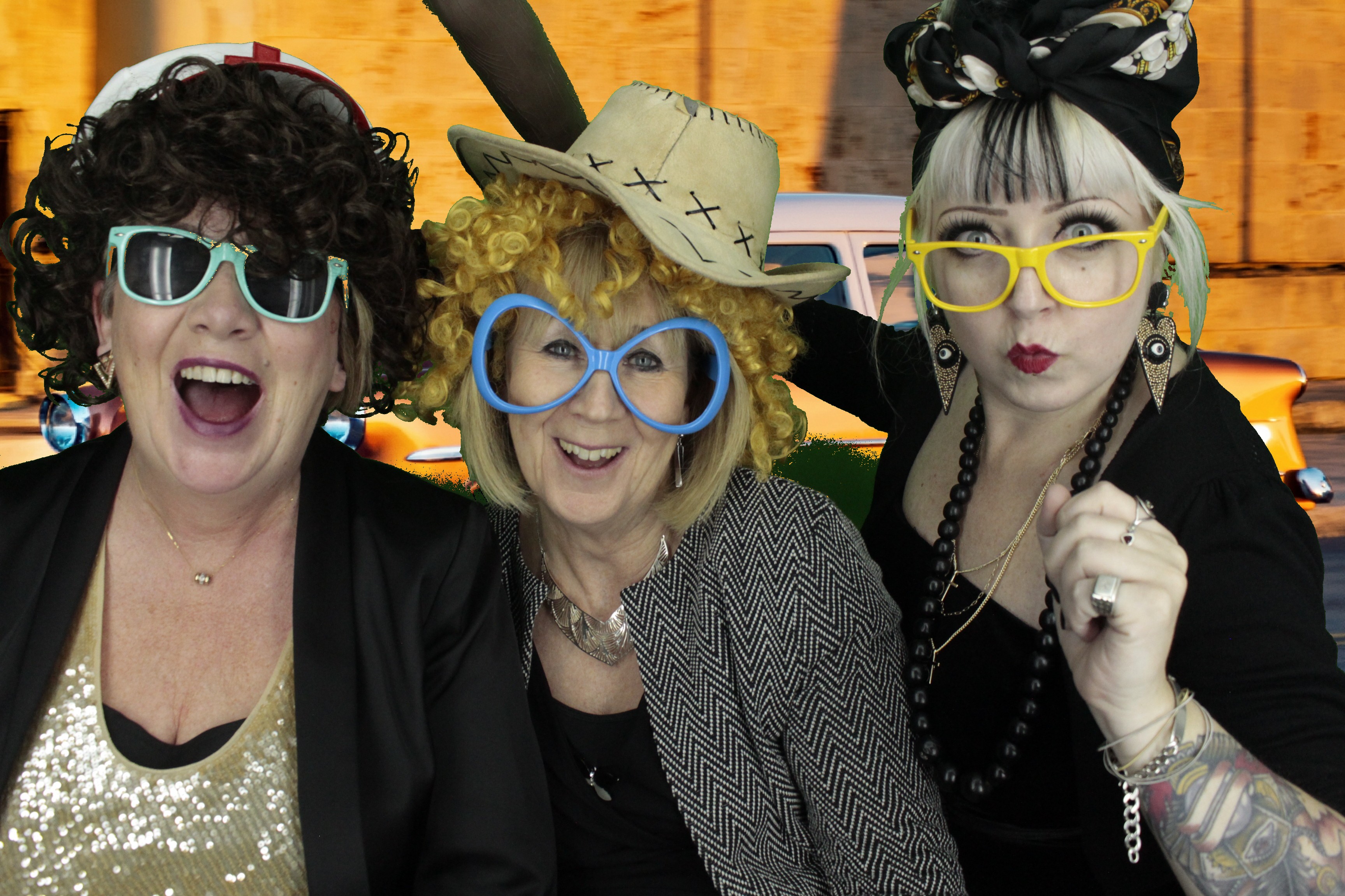Dementia CareAwards 2018  | View more photos from the event at gallery.myphotoboothexperience.co.uk/u/MyPhotoBoothExperienceLtd/Dementia-CareAwards-2018